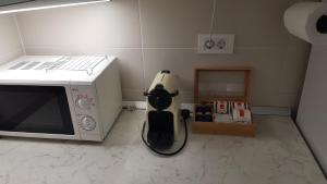 斯普利特Apartment Verdi Split with free private parking space的相册照片