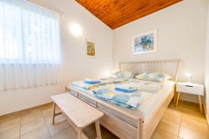 Fotografia z galérie ubytovania Apartment Alan v destinácii Baška + 11 fotografií