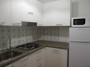 Gallery image of Appartamento Pineta Marina in Grado