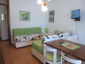 Gallery image of Appartamento Pineta Marina in Grado