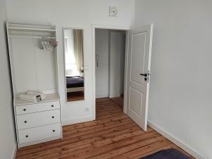 Zdjęcie z galerii obiektu Centrum Apartament Przytulny w Świdnicy