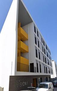 Gallery image of Apartamento amplo e moderno - perto do estádio futebol in Tondela