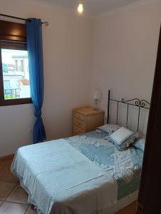 Postel nebo postele na pokoji v ubytování Al-Medin + 16 fotografií