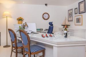 Fotografie z fotogalerie ubytování Shalom Hotel & Relax - an Atlas Boutique Hotel v destinaci Tel Aviv