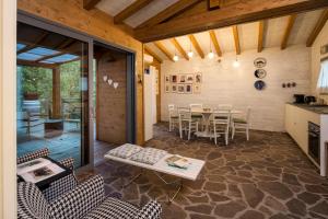 Fotografie z fotogalerie ubytování Roccafiore Wine Resort & Spa v destinaci Todi