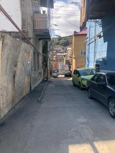 Gallery image of Rimma Homestay in Tbilisi City