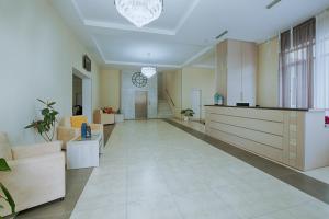 Fotografie z fotogalerie ubytování Sviana Resort v destinaci Telavi + 37 fotografií