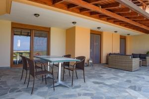 Fotografie z fotogalerie ubytování Villa Ilyos v destinaci Ierissós