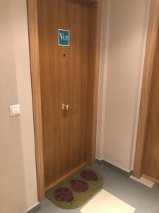 Fotografie z fotogalerie ubytování Duplex Urbanización La Marina v destinaci San Juan de la Arena