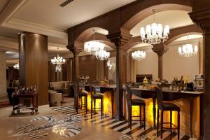 Gallery image of Kaya Palazzo Ski & Mountain Resort in Kartalkaya +67 photos