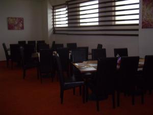 Konferenční prostory v ubytování Hotel Sydney