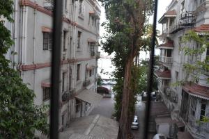 Gallery image of Hotel Sea View - Near Taj Hotel in Mumbai