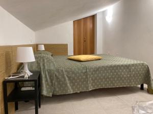 Posteľ alebo postele v izbe v ubytovaní Casa Selia