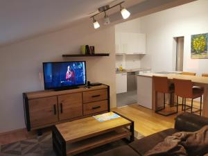 Gallery image of BC Apartments in Senj