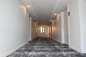 Fotografie z fotogalerie ubytování Yeşilyurt Park Otel v destinaci Çorlu