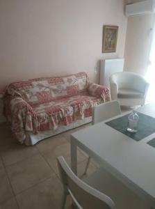 Posedenie v ubytovaní jazzyhome in Volos