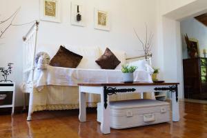 Fotografia z galérie ubytovania Eleonas-Olive grove traditional holiday appartment v destinácii Sgourádes