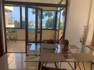 Kép Playamar Primera linea front beach szállásáról Torremolinosban a galériában