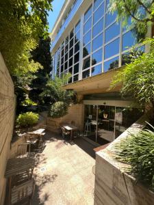 Gallery image of Vilana Hotel Boutique in Barcelona