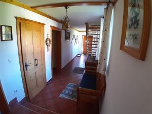 Fotografia z galérie ubytovania Lachtalhütte v destinácii Lachtal