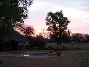 Imagen de la galería de Boschfontein Guest Farm, en Thabazimbi