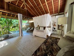 Gallery image of Soleluna Casa Pousada in Trancoso