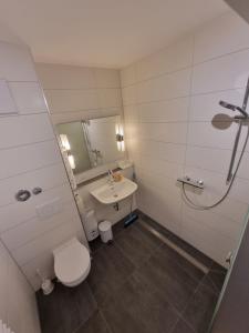 Foto dalla galleria di Terrassenapartment Dietel a Zell im Fichtelgebirge