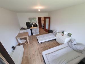 Foto dalla galleria di Terrassenapartment Dietel a Zell im Fichtelgebirge