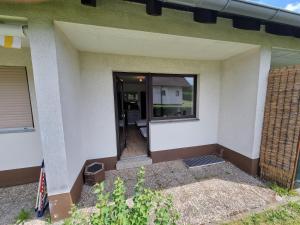 Foto dalla galleria di Terrassenapartment Dietel a Zell im Fichtelgebirge