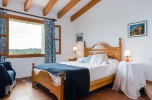 Gallery image of YourHouse Es Molinet Villa in Selva