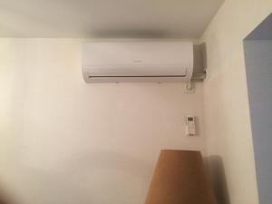 Φωτογραφία από το άλμπουμ του One-room apartment near metro DELISI στην Τιφλίδα