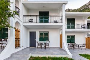 Gallery image of Ionian Blue Maisonette in Khalidhiáta