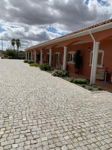 Gallery image of Herdade Monte Gordo in Ourique
