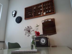Ảnh trong thư viện ảnh của 't KISTJE Bed by the Sea ở Koudekerke
