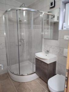 Fotografia z galérie ubytovania Villa Elly Appartments v destinácii Pula