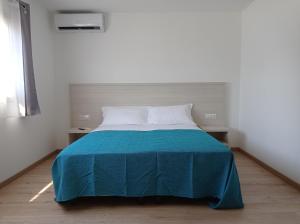 Postel nebo postele na pokoji v ubytování Tropical Suite + 37 fotografií