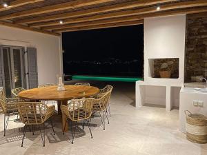 Kép Voras Villa Panagia Beach szállásáról Andíparoszban a galériában