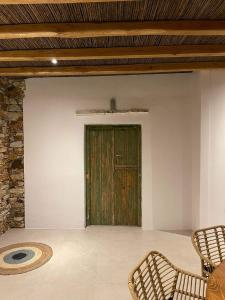 Kép Voras Villa Panagia Beach szállásáról Andíparoszban a galériában