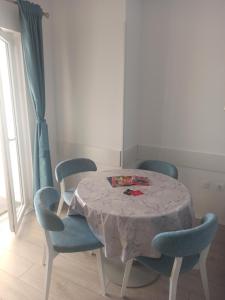 Posezení v ubytování Peric Apartment West Dubrovnik