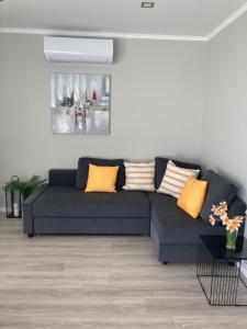 Fotografia z galérie ubytovania Rizling Apartmanház**** Balatonalmádi v destinácii Balatonalmádi