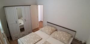 Fotografia z galérie ubytovania Ferienwohnung Magna v Murteri