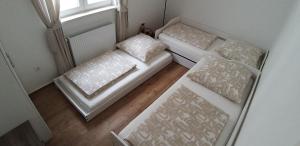 Fotografia z galérie ubytovania Ferienwohnung Magna v Murteri