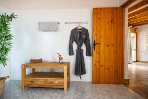 Fotografie z fotogalerie ubytování Finca La Estrella by Don Robertos Finca Paraíso v destinaci Villaverde