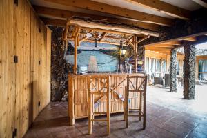 Fotografie z fotogalerie ubytování Finca La Estrella by Don Robertos Finca Paraíso v destinaci Villaverde