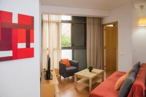 Fotografie z fotogalerie ubytování SF2 - Sagrada Familia bright & quiet apartment v destinaci Barcelona