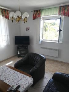Posedenie v ubytovaní Apartman Michael