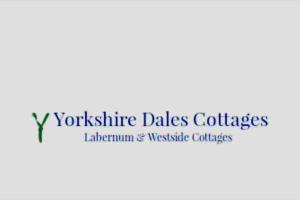 een logo voor Yorkshire dales colleges bij Ingledale Apartment, Ingleton, Yorkshire Dales National Park, Near The Lake District Pet Friendly in Ingleton 