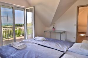 Fotografia z galérie ubytovania JOY Apartman v destinácii Balatonalmádi