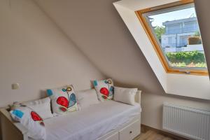 Fotografia z galérie ubytovania JOY Apartman v destinácii Balatonalmádi