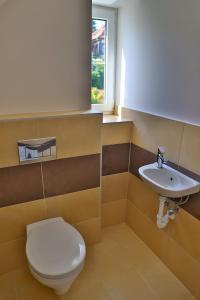 Fotografia z galérie ubytovania JOY Apartman v destinácii Balatonalmádi